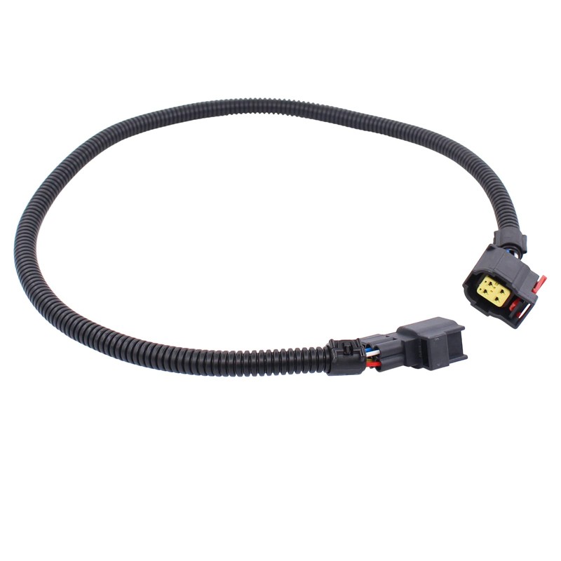 MOTOKU Oxygen O2 Sensor Extension Harness for Chrysler Dodge Jeep