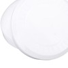 LED Motion Sensor Night Light ABS 360 Degree Rotating Rechargeable
