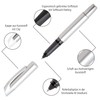 Online 61478/3D Rollerball Pen Spotlights Black Pack of 1
