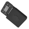 K07 3Kg/0.1g LED Electronic Kitchen Scale Multifunctional Waterproof Food Scale