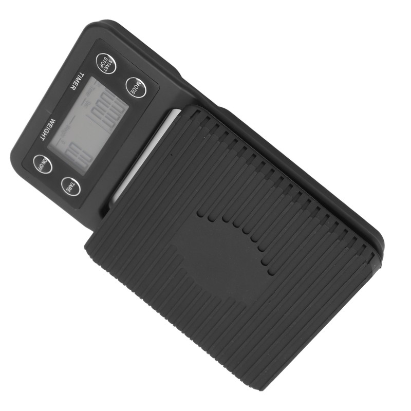 K07 3Kg/0.1g LED Electronic Kitchen Scale Multifunctional Waterproof Food Scale