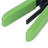 Optical Fiber Cable Stripper Portable Alloy Steel Fiber Stripping Pliers
