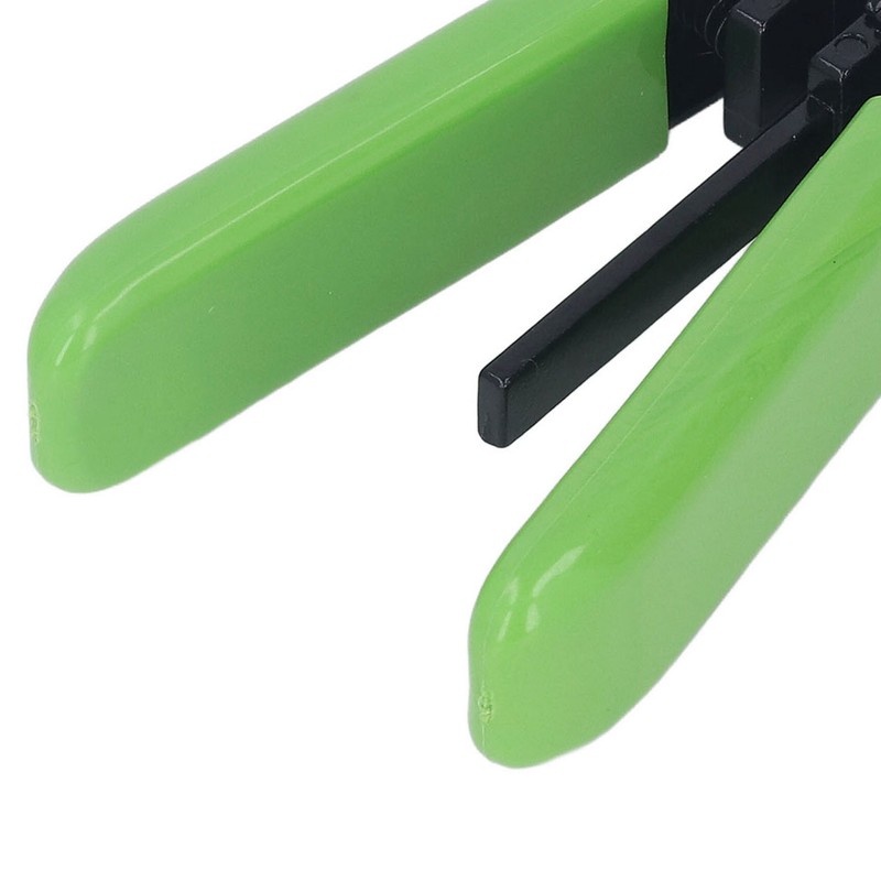 Optical Fiber Cable Stripper Portable Alloy Steel Fiber Stripping Pliers