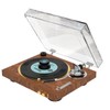 Viborg LP320B Record Weight Turntable Disc Stabilizer 77x41mm Aluminum HiFi