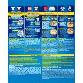 OxiClean 57037-00069