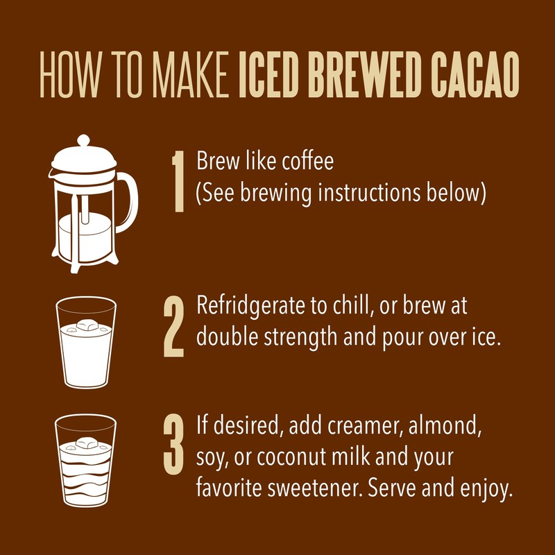 Crio Bru 34 oz. French Press