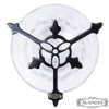 Original Absinthe Grille / Absinthe Spoon Gothic – Stainless Steel