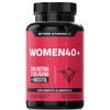 Beyond Vitamins Women Biotina Inositol Colágeno Isoflavonas Soya Probióticos Activos
