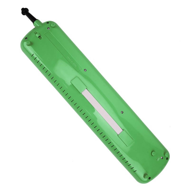 Melodica 37 Keys Keyboard Wind Musical Instrument for Beginner Professional