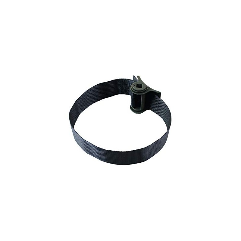 Laser 7860 Oil Filter Strap Wrench - for Trucks