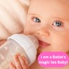 Secrets Of Tea - Babies' Magic Tea: Natural Relief for