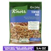 Knorr Rice Sides Teriyaki For a Tasty Rice Side Dish