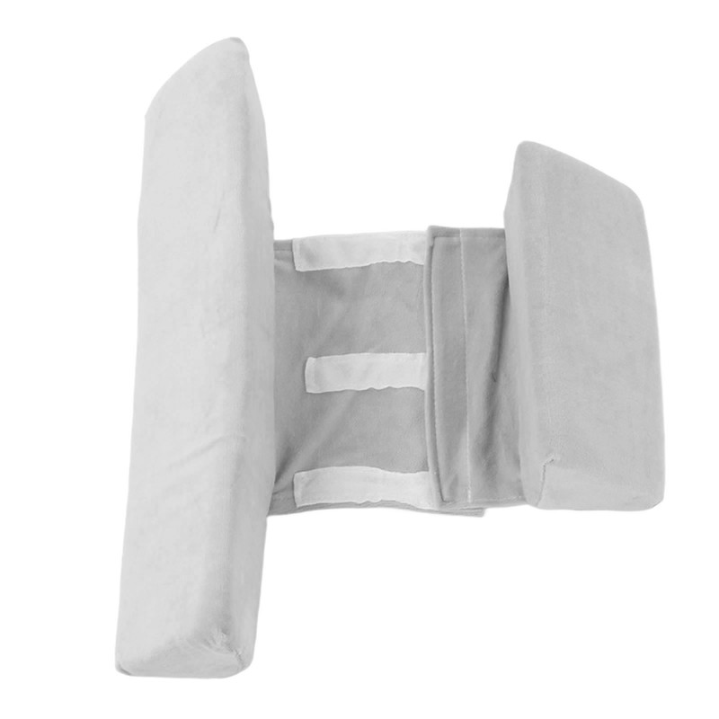 Baby Sleeping Pillow Prevent Rolling Spitting Detachable Wash Baby Side