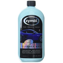 Zymöl Cleaner Wax