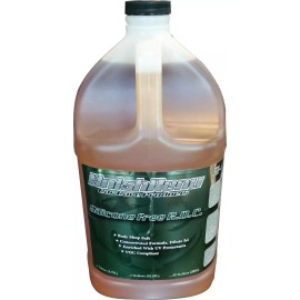 Finish Renu Silicone Free RDC Finish Renu Dressing Rubber Vinyl Body Shop Safe 1 Gallon 041