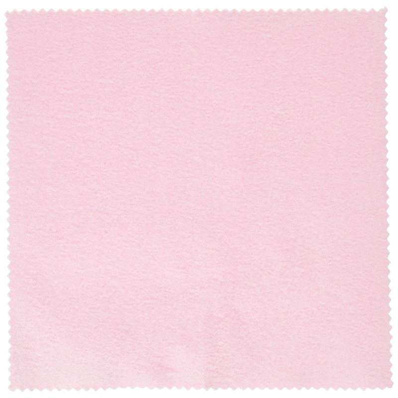TRUSCO TPS3000 Polishing Cloth 140x140#3000 Pack of 2