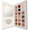 Yuya - Republic Cosmetics Set de Sombras "Metamorfosis" con 18