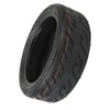 Electric Scooter Wheel Replacement Vacuum Tubeless Tyre Balance Scooter Tire