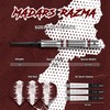 Mission | Madars Razma Darts | Soft Tip Darts Set