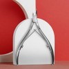 STALEKS Alicates para cutículas Classic 12 8 mm Cuticle nippers
