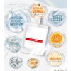 Shobido Shobido Wrinkle Removal Tape No.2 (10 sheets/90 sheets) +
