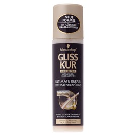 Gliss Kur Ultimate Repair Express Repair Conditioner 200ml