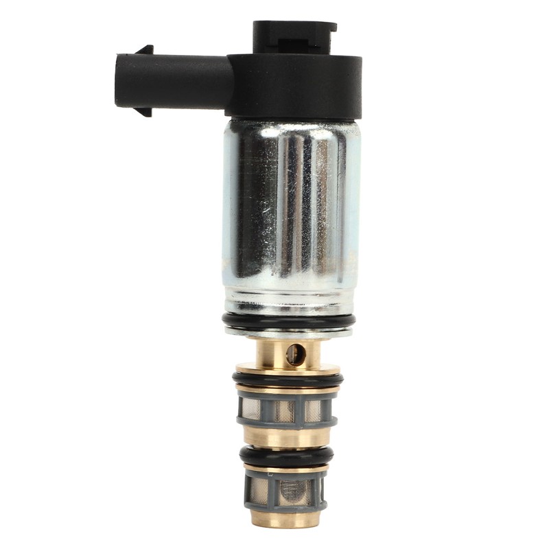Electronic Control Valve AC Compressor for XTS 3.6 Liter Engine