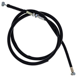 NICHE Front Brake Cable for Honda 45450-KN4-A11 45450-KN4-000 45450-KN4-000 45450-KN4-A11 CRF100F XR100R