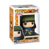 Funko Pop! Animation: Dragon Ball Super - Future Mai, Multicolor,