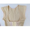 Waist Trainer Corset Sleeveless Full Body Shaper - Lace Shapewear