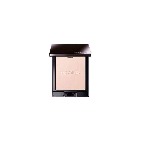 Kose Cosmetics Decorte Cosme Decor Translucent Setting Powder, 0.3 oz