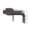 Chain Link Fence Double Gate Latch for 1-3/8" Gate Frame