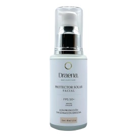 Protector Solar Facial Mineral Fps