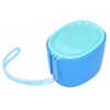 sada A6 Portable Bluetooth 5.0 Audio Speaker Wireless Stereo Music