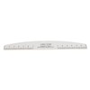 50Pcs Nail Files 180 240 Grit Multifunctional Washable Nail Art