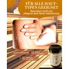 Frankonia BATH & SPA Green Tea Sauna Salt Scrub, 400