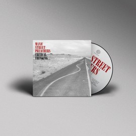 Critical Thinking (CD)