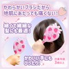 かわいい！キッズヘアブラシ イチゴ ([バラエティ])