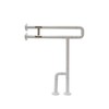 CNCEST Toilet Grab Bar,Safety Handrails Handicap for Elderly Bathroom Hand