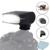 Mcoplus MK-320 TTL Flash Speedlite for Olympus OM-D E-P5 E-PM