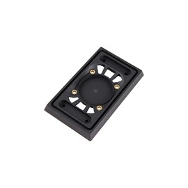 MIRKA Replacement Sanding Shoe 81 x 133 mm (Part No. 26) Item: 1
