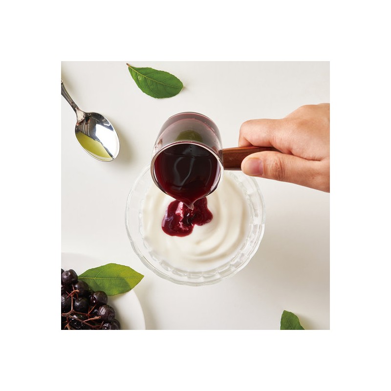 Bongdeok Store From now on, 1L of real aronia concentrate