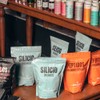 Silicio Orgánico Algas Fosilizadas Suplemento Alimenticio Saborizante Gluten Azúcar Conservadores