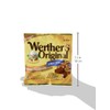 Werther's Original Caramel Chocolate Sugar Free Hard Candies 2.35 oz