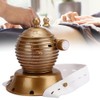 Home Electric Warm Moxibustion Therapy Portable Moxa Box Moxa Stick