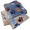 Nobby Classic LISSI 60882 Dog Blanket L x W 100