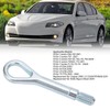Tow Hitch Ring, Pintle Hitch Ring Tow Hook Forged Steel