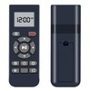 RC1507 New Replacement Remote Control for Ecovacs Deebot Robotics Sweeper