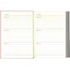 Hakubunkan Diary 2026 A5 3-Year Diary, Pink No. 36 (Starts