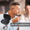 Wireless Earbuds,Sports Headphones Over Ear Wireless | Noise Cancelling Earphone